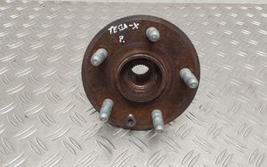 Tesla Model X Wheel ball bearing 