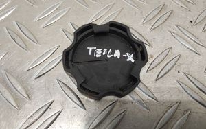 Tesla Model X Korek wlewu płynu hamulcowego z czujnikiem poziomu 