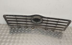 Toyota Avensis T250 Grille calandre supérieure de pare-chocs avant 5311405060