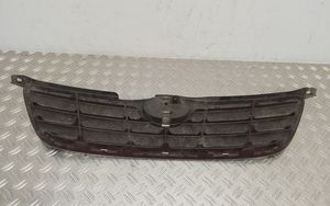 Toyota Corolla E120 E130 Maskownica / Grill / Atrapa górna chłodnicy 5311402060