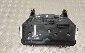 Toyota Verso-S Tachimetro (quadro strumenti) 8380052Z40