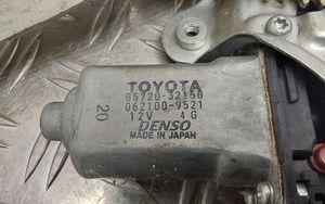 Toyota RAV 4 (XA20) Moteur de lève-vitre de porte arrière 8572032150