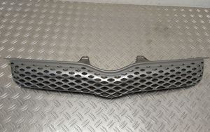 Toyota Yaris Verso Grille calandre supérieure de pare-chocs avant 5311152241