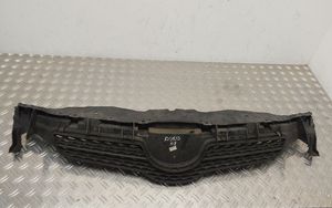 Toyota Auris 150 Maskownica / Grill / Atrapa górna chłodnicy 5311102390