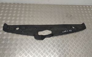 Toyota Corolla Verso E121 Radiator trim 5328913010