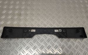 Toyota RAV 4 (XA40) Number plate surrounds holder frame 5211442120
