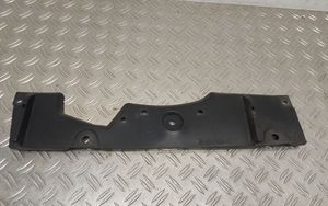 Toyota Yaris Protector/cubierta de la carrocería inferior del parachoques trasero 583980D020