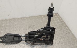 Toyota Yaris Gear selector/shifter (interior) 