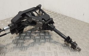 Toyota Yaris Gear selector/shifter (interior) 