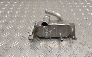 Toyota Yaris EGR-venttiili/lauhdutin 2568047012