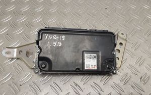 Toyota Yaris Calculateur moteur ECU 896610U140