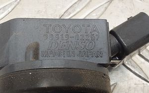 Toyota Yaris Bobine d'allumage haute tension 9091902257