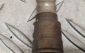 Toyota Yaris Sonda lambda 8946753060