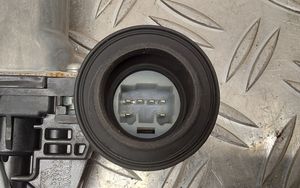Lexus RX 300 Silniczek podnoszenia szyby drzwi tylnych 8572058010