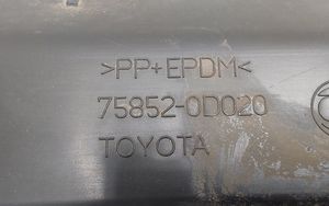 Toyota Yaris Marche-pieds 758520D020