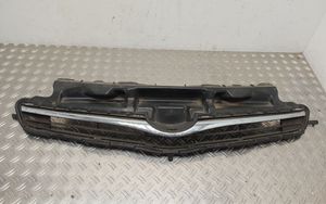 Toyota Verso-S Grille calandre supérieure de pare-chocs avant 5311152670