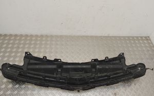 Toyota Verso-S Griglia superiore del radiatore paraurti anteriore 5311152670