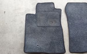 Toyota Corolla Verso AR10 Kit tapis de sol auto 