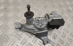 Toyota Yaris Moteur d'essuie-glace arrière 851300D080