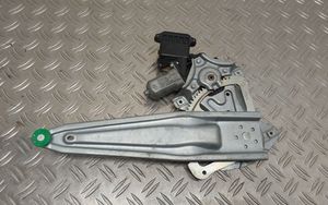 Toyota Auris 150 Moteur de lève-vitre de porte arrière 8570102010