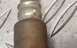 Toyota Auris 150 Sonda lambda 8946728090