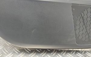 Toyota Auris 150 Takaoven verhoilu 6778802010