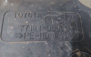 Toyota Auris 150 Топливный бак 771110BJ00