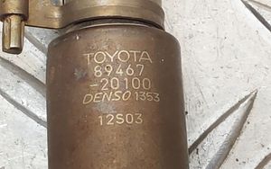 Toyota Avensis T270 Lambda zondas 8946720100