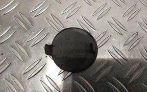 Toyota Auris 150 Zaślepka / Osłona haka holowniczego tylna 5212802230