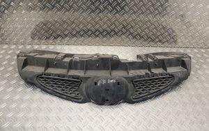 Toyota Aygo AB10 Front bumper upper radiator grill 531110H010