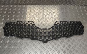 Toyota Yaris Grille calandre supérieure de pare-chocs avant 531110D140