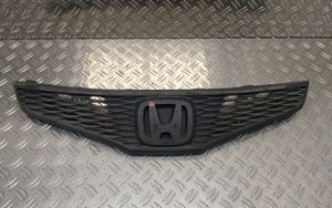 Honda Jazz Grille calandre supérieure de pare-chocs avant 71121TG5H010