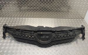 Toyota Auris 150 Maskownica / Grill / Atrapa górna chłodnicy 5311102390