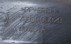 Toyota Yaris Marche-pieds 758510D020