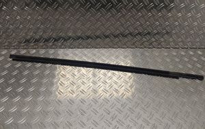 Toyota Yaris Front door glass trim molding 