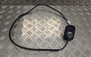 Toyota Yaris Amplificatore antenna 