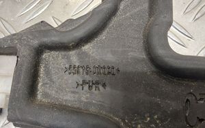 Toyota Yaris Rivestimento del tergicristallo 558150D020