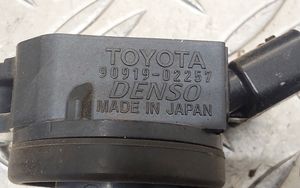 Toyota Yaris Bobine d'allumage haute tension 9091902257