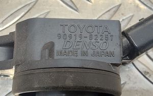 Toyota Yaris Bobine d'allumage haute tension 9091902257