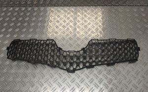 Toyota Yaris Grille calandre supérieure de pare-chocs avant 531110D140