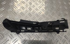 Toyota Aygo AB40 Support de pare-chocs arrière 525750H031