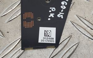 Toyota Aygo AB40 Element lampy przedniej 