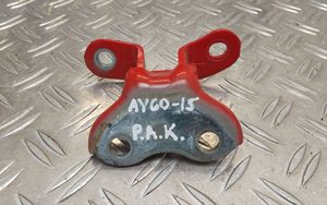 Toyota Aygo AB40 Front door lower hinge 