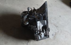 Toyota Auris E180 Manual 6 speed gearbox 