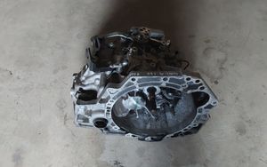 Toyota Auris E180 Manual 6 speed gearbox 