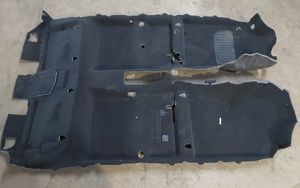 Toyota Avensis T250 Tappeto per interni 5851005280