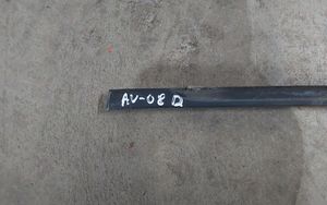 Toyota Avensis T250 Roof trim bar molding cover 