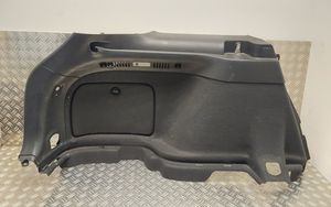 Toyota Avensis T250 Rivestimento pannello inferiore del bagagliaio/baule 6474005060