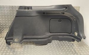 Toyota Avensis T250 Rivestimento pannello inferiore del bagagliaio/baule 6471405050