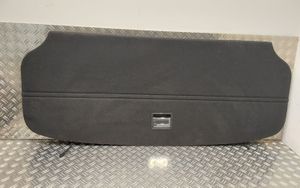 Toyota Avensis T250 Trunk/boot floor carpet liner 5840805020